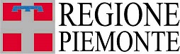 Logo della Regione Piemonte