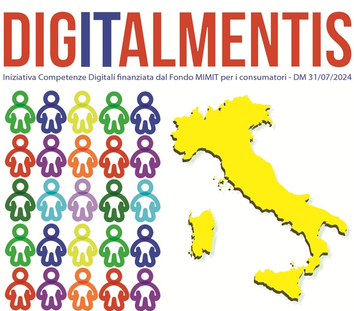 Logo Digitalmentis